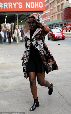 Lupita Nyongo pic #843810