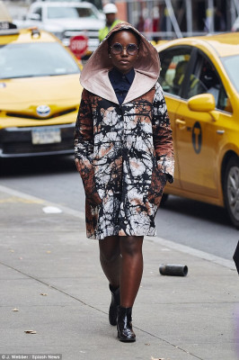 Lupita Nyongo pic #843812