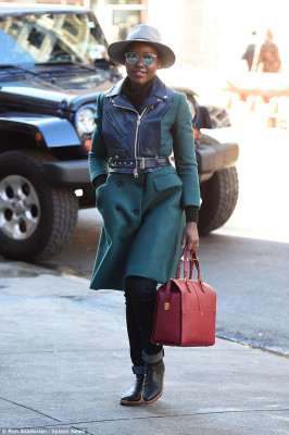 Lupita Nyongo pic #850212