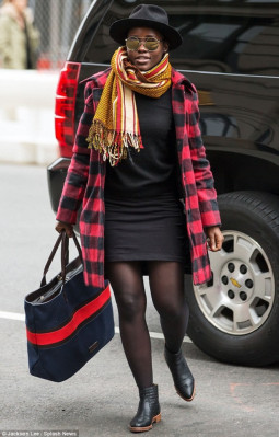 Lupita Nyongo pic #848565