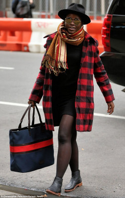 Lupita Nyongo pic #848589