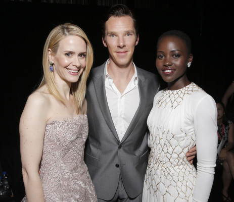 Lupita Nyongo pic #713226