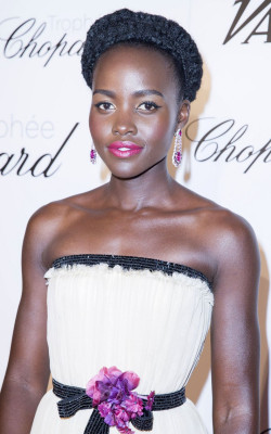 Lupita Nyongo pic #807647