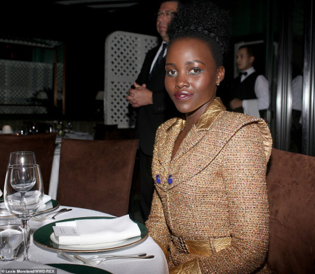 Lupita Nyongo pic #1146556