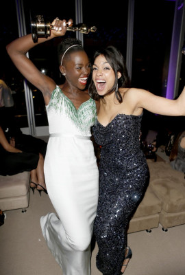 Lupita Nyongo pic #723691
