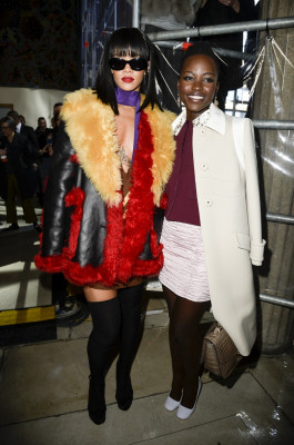 photo 13 in Lupita Nyongo gallery [id711857] 2014-03-20 00:00:00
