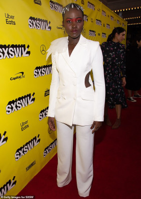 Lupita Nyongo pic #1151140