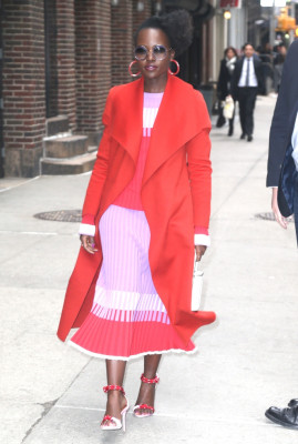 Lupita Nyongo pic #1153824