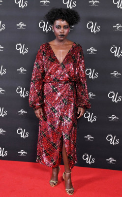 Lupita Nyongo pic #1152595