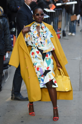 Lupita Nyongo pic #1154055
