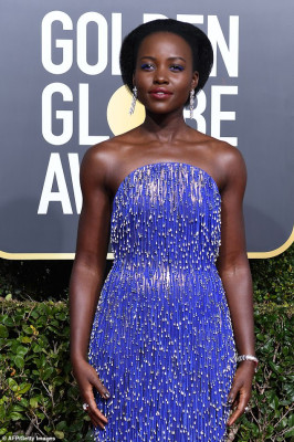 Lupita Nyongo pic #1151144