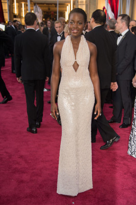 Lupita Nyongo pic #794383