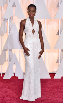 Lupita Nyongo pic #794327