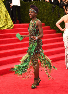Lupita Nyongo pic #727842