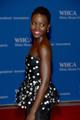 Lupita Nyongo pic #727426