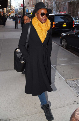 Lupita Nyongo pic #722123