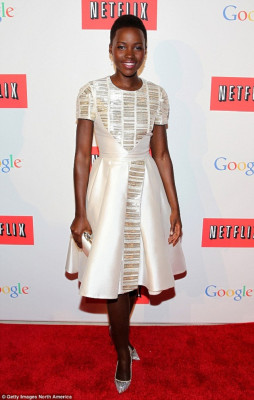 Lupita Nyongo pic #727213