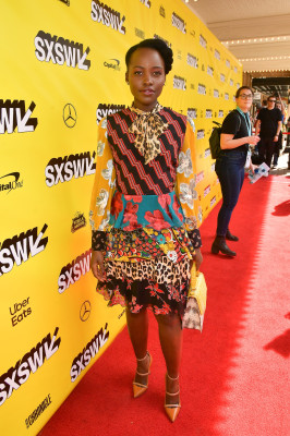 Lupita Nyongo pic #1153379