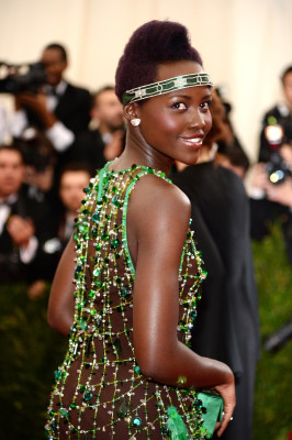 Lupita Nyongo pic #727843