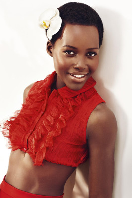 Lupita Nyongo pic #800795