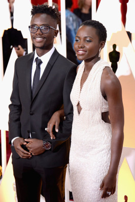 Lupita Nyongo pic #795634
