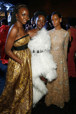 Lupita Nyongo pic #1151141