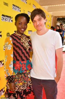 Lupita Nyongo pic #1151448