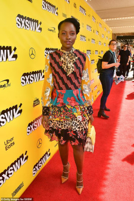 Lupita Nyongo pic #1151518
