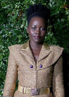 Lupita Nyongo pic #1146548