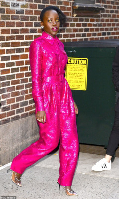 Lupita Nyongo pic #1153781