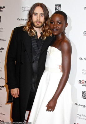 Lupita Nyongo pic #1151142