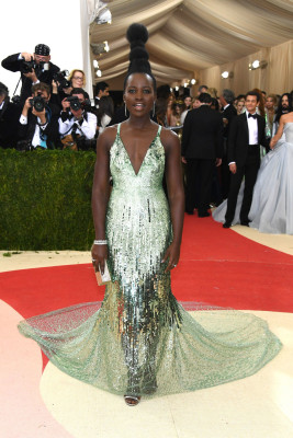 photo 23 in Lupita Nyongo gallery [id884633] 2016-05-05 00:00:00