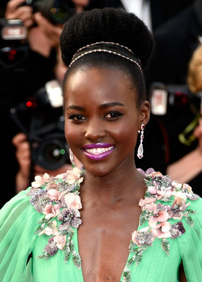 Lupita Nyongo pic #807116