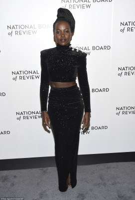 Lupita Nyongo pic #1029605