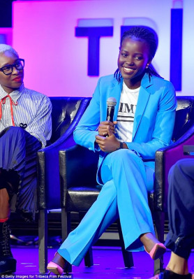 Lupita Nyongo pic #1066356