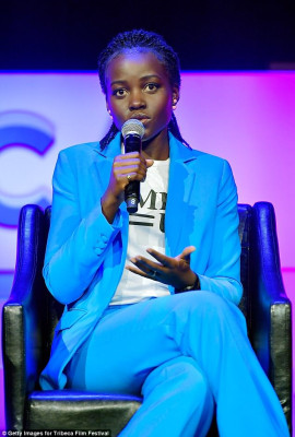 Lupita Nyongo pic #1066360