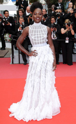 Lupita Nyongo pic #1069985