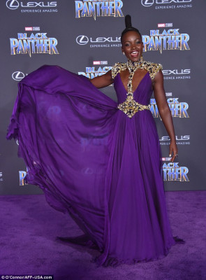 Lupita Nyongo pic #1036376