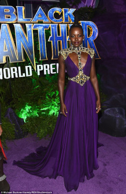 Lupita Nyongo pic #1036377