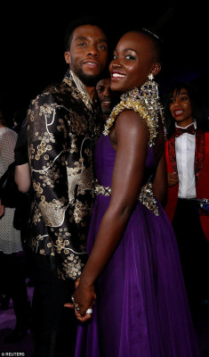 Lupita Nyongo pic #1036392