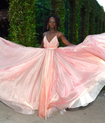 Lupita Nyongo pic #1069974