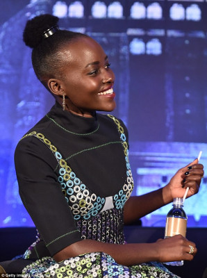 Lupita Nyongo pic #1036694