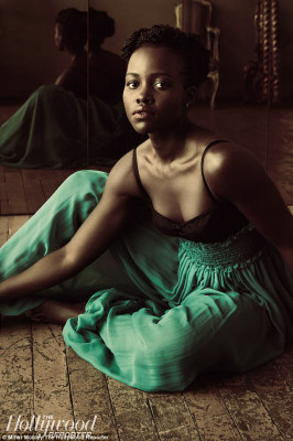 Lupita Nyongo pic #1036697