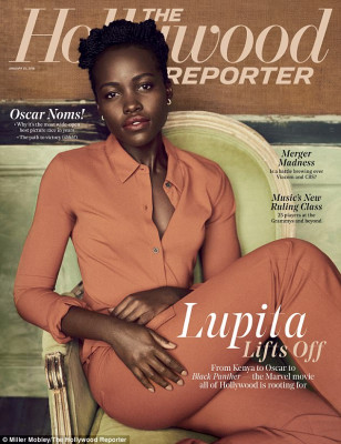 Lupita Nyongo pic #1036701