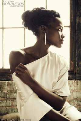 Lupita Nyongo pic #1036699