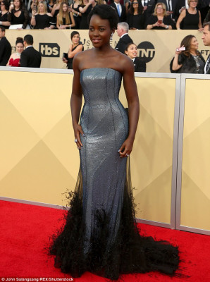 Lupita Nyongo pic #1036700