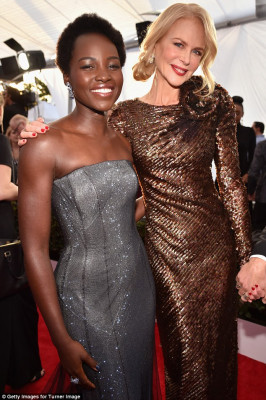 Lupita Nyongo pic #1036703
