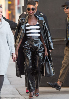 Lupita Nyongo pic #1037525