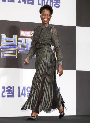 Lupita Nyongo pic #1038295