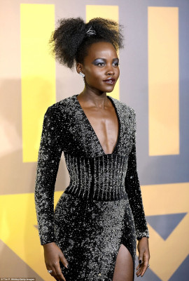 Lupita Nyongo pic #1039910